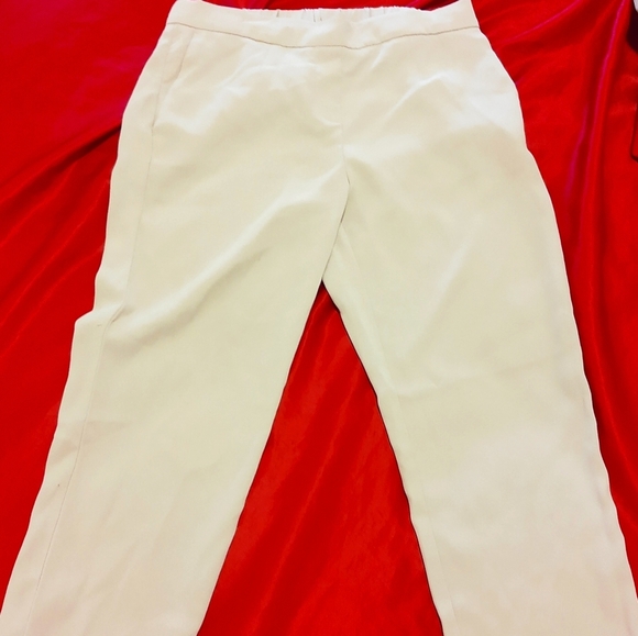 Belle Vere Capri Pants (Size 4)​ - Picture 1 of 5